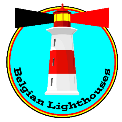 Belgian Lighthouses and Lightships